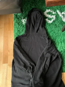 424 100% Cotton Hoodie