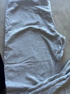 3 gravidbyxor från H&M Mama – storlek M