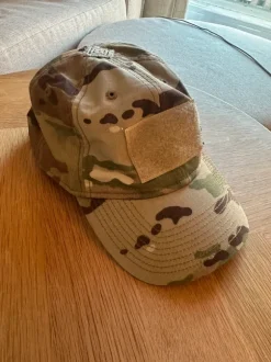 5.11 Kasket multicam