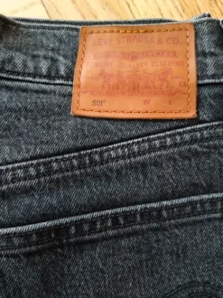 501 Levis