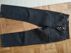 501 Levis