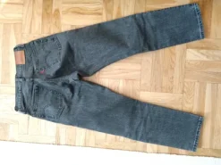 501 Levis