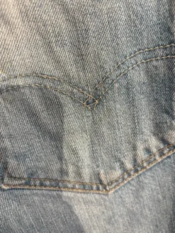 511 Levi’s jeans