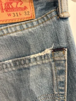 511 Levi’s jeans