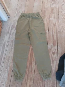 3 pairs of corgo trousers