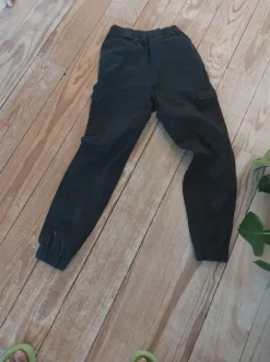 3 pairs of corgo trousers