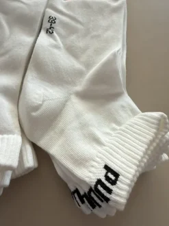 9 par puma sokker
