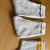 3 par sportssokker