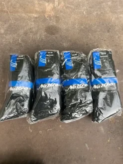 20 par strømper