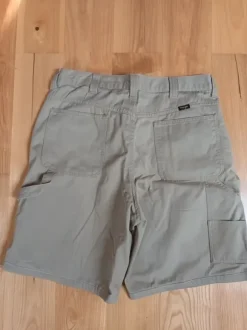 2 pary spodenek wrangler
