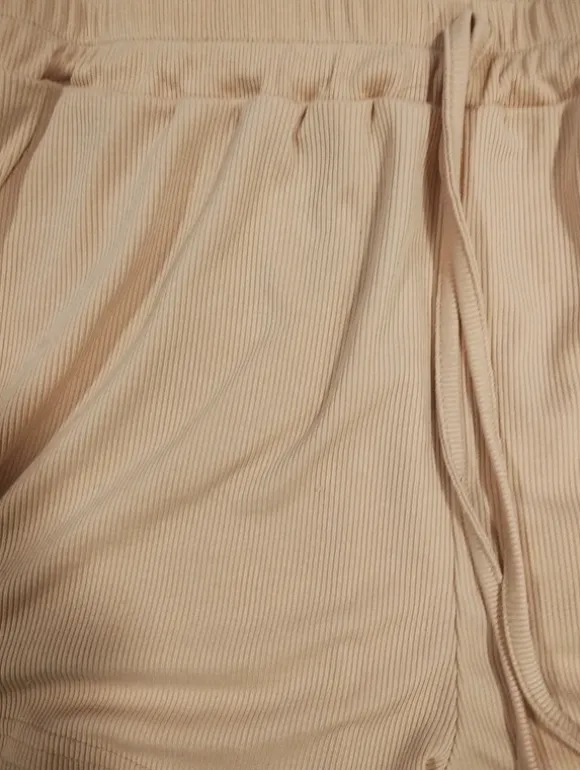 2 set shorts topp pyjamas nytt