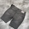 # spodenki męskie jeansy jeansowe True Religion rozmiar W36 nowe vintage old money