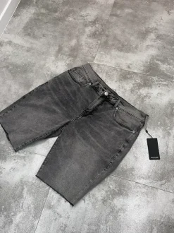 # spodenki męskie jeansy jeansowe True Religion rozmiar W36 nowe vintage old money