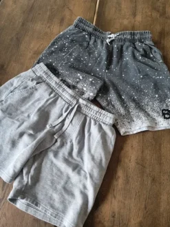 2 stk behagelige shorts