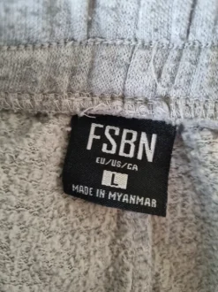 2 stk behagelige shorts