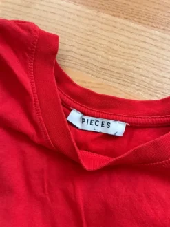 2 stk pieces t-shirt
