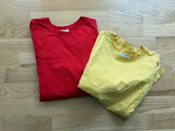 2 stk pieces t-shirt