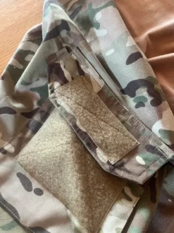 5.11 Tactical long sleeve T-shirt