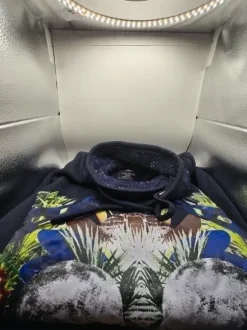 🔥 Zestaw ubrań – bluza XXL + biustonosze TANIO