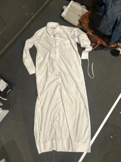 Abayas til mænd