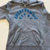 Abercrombie & Fitch Hættetrøje
