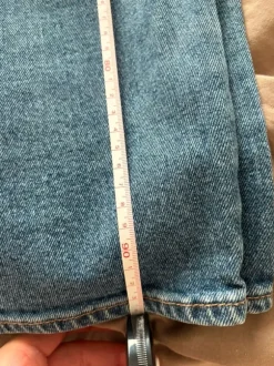 Abrand Jeans