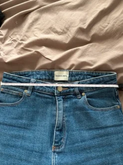 Abrand Jeans