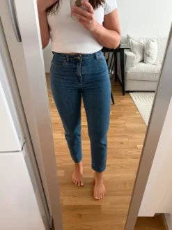 Abrand Jeans