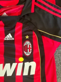 AC Milan 2005 champions legaue