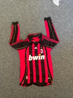 AC Milan 2005 champions legaue