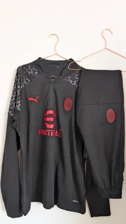 AC Milan Träningsställ