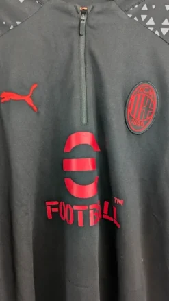 AC Milan Träningsställ