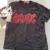 AC/DC trøje