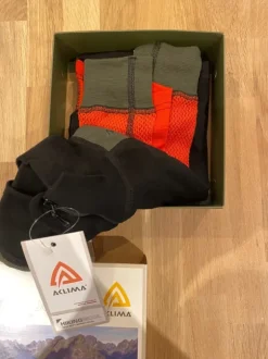 Aclima Hiking Wool