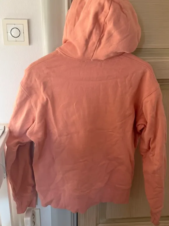 Acne hoddie