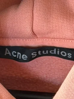 Acne hoddie