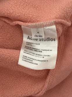 Acne hoddie