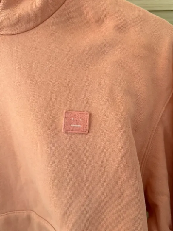 Acne hoddie