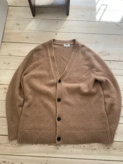 Acne Studios cardigan