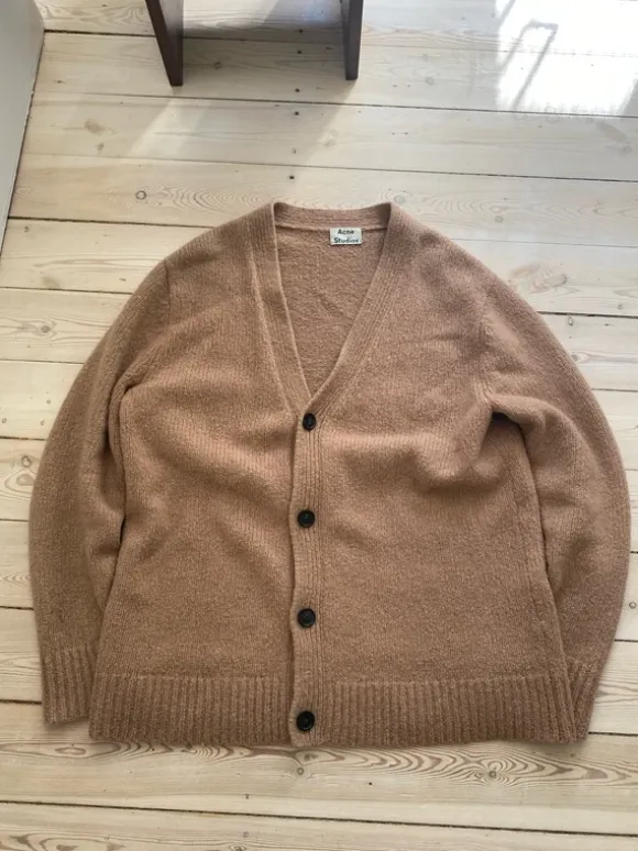 Acne Studios cardigan