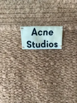 Acne Studios cardigan