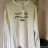 Acne studios longsleeves