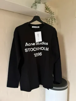 Acne studios longsleeves