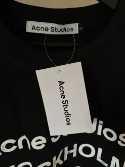 Acne studios longsleeves
