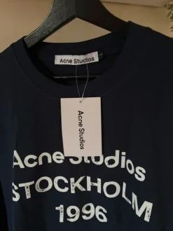 Acne studios longsleeves