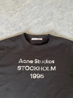 Acne Studios t shirt