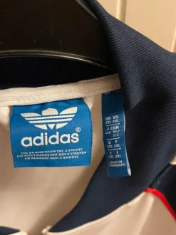 Adidas