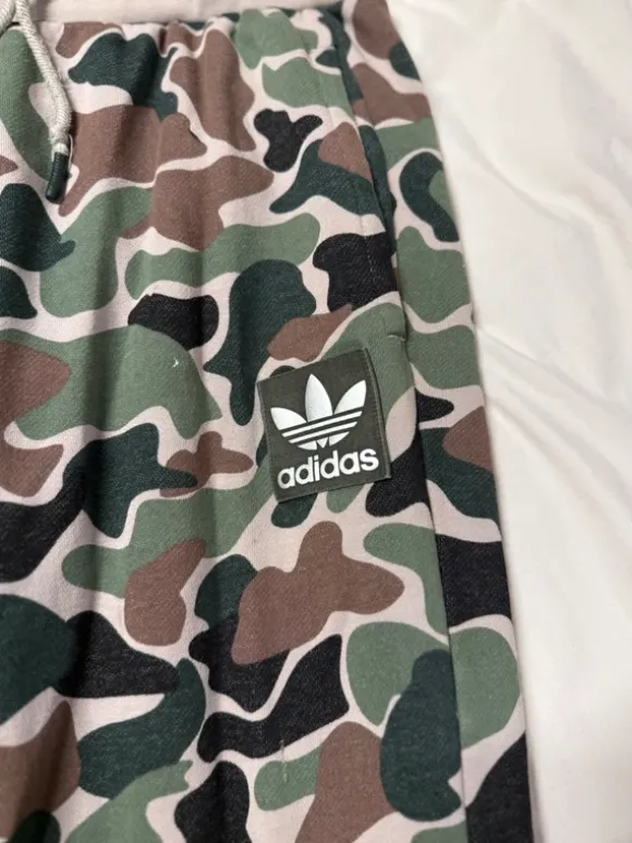 Adidas