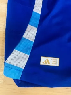 Adidas Argentina Away Shirt 2024