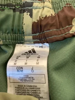 Adidas badbyxor M